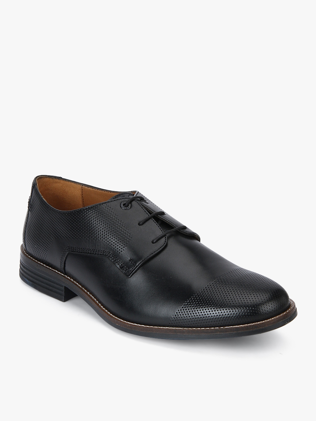 Hush puppies top glitch parkview