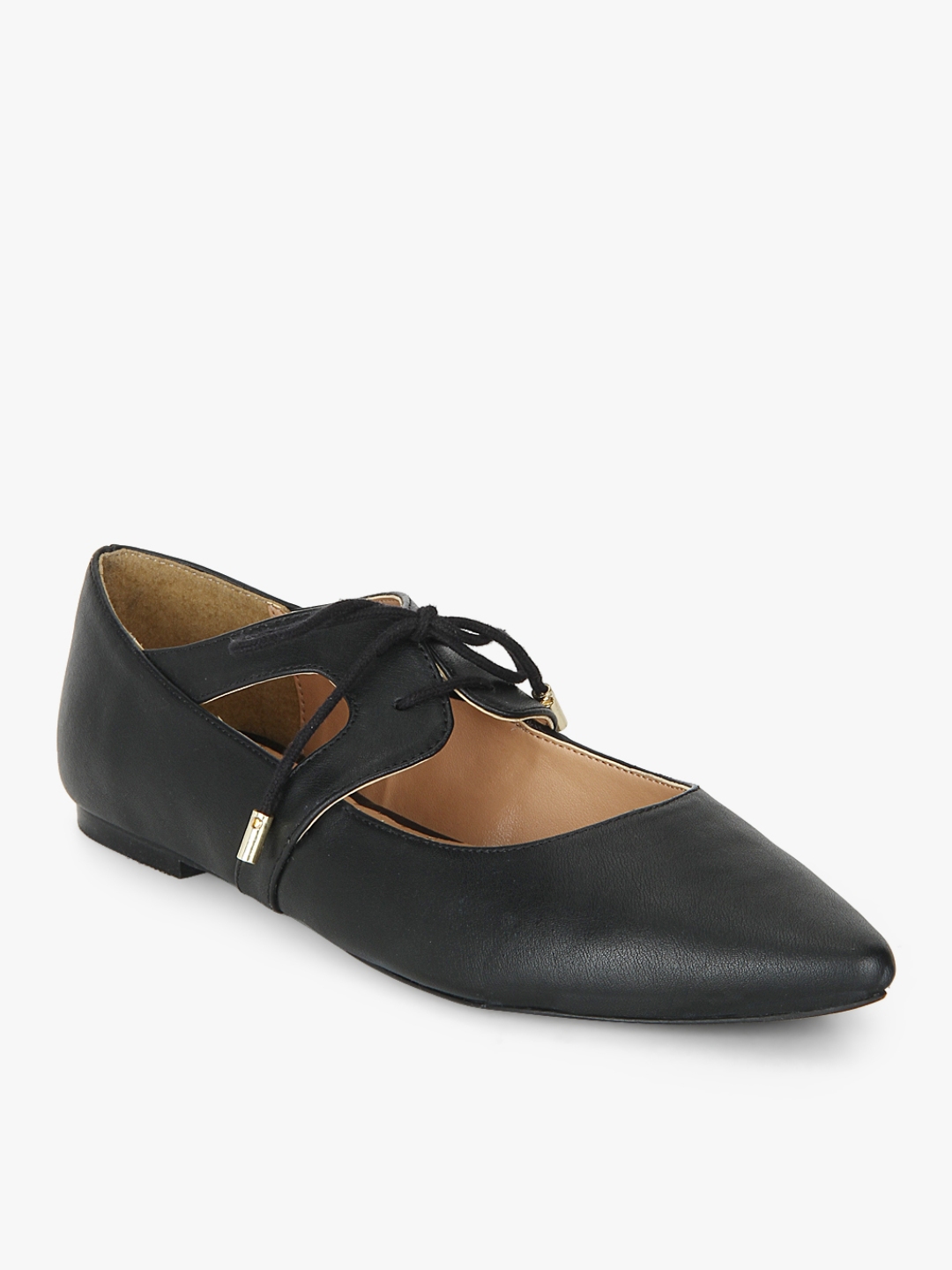 Black top bellies myntra