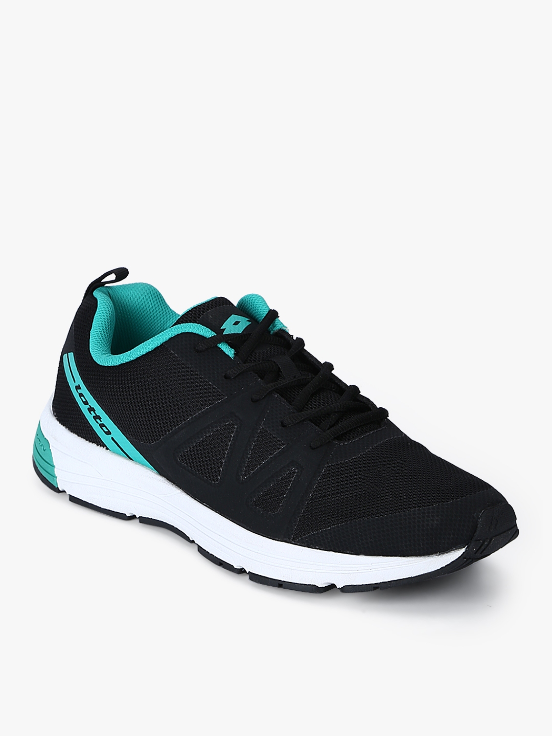 Lotto flint clearance running shoes