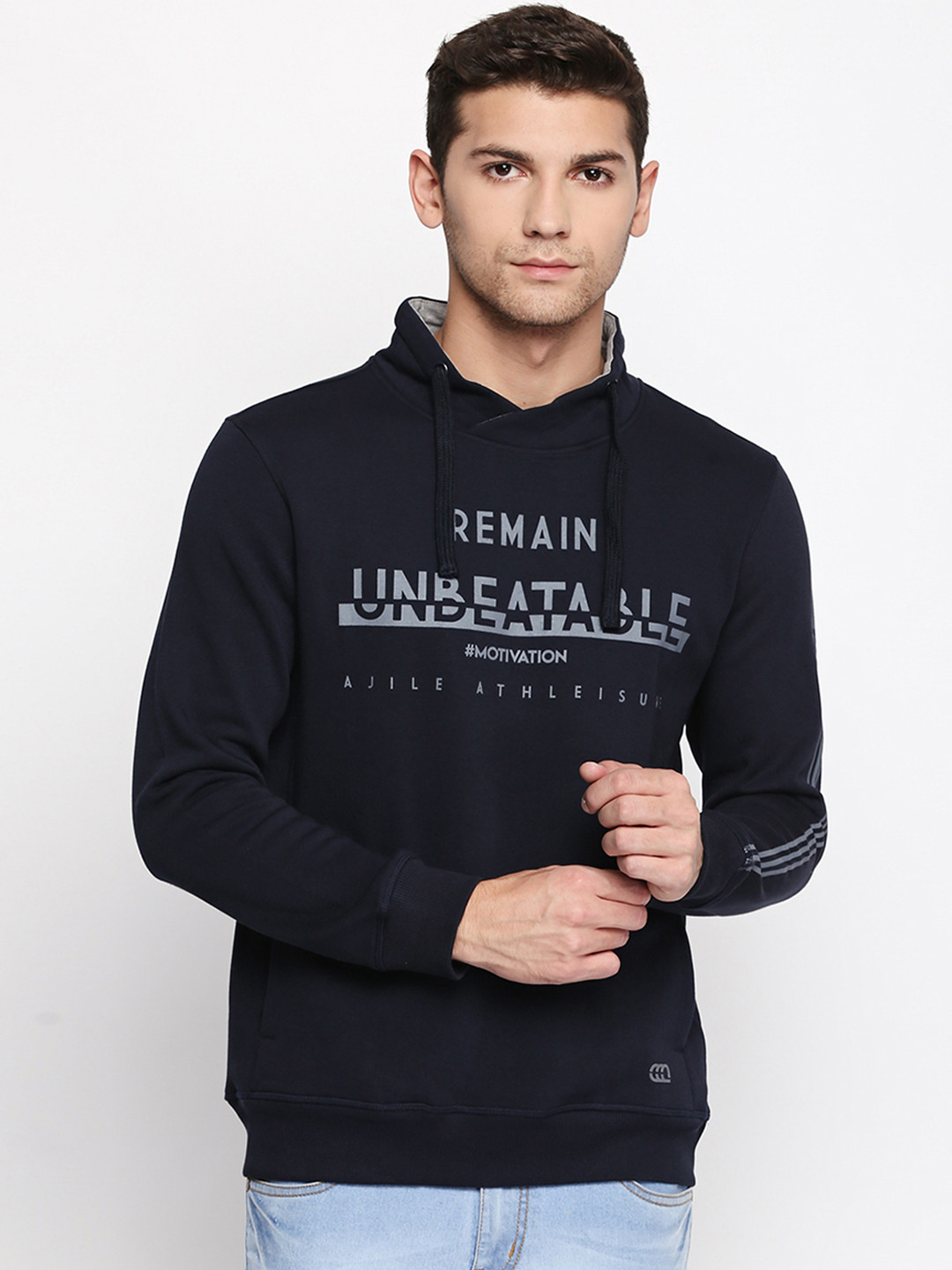 ajile sweatshirt