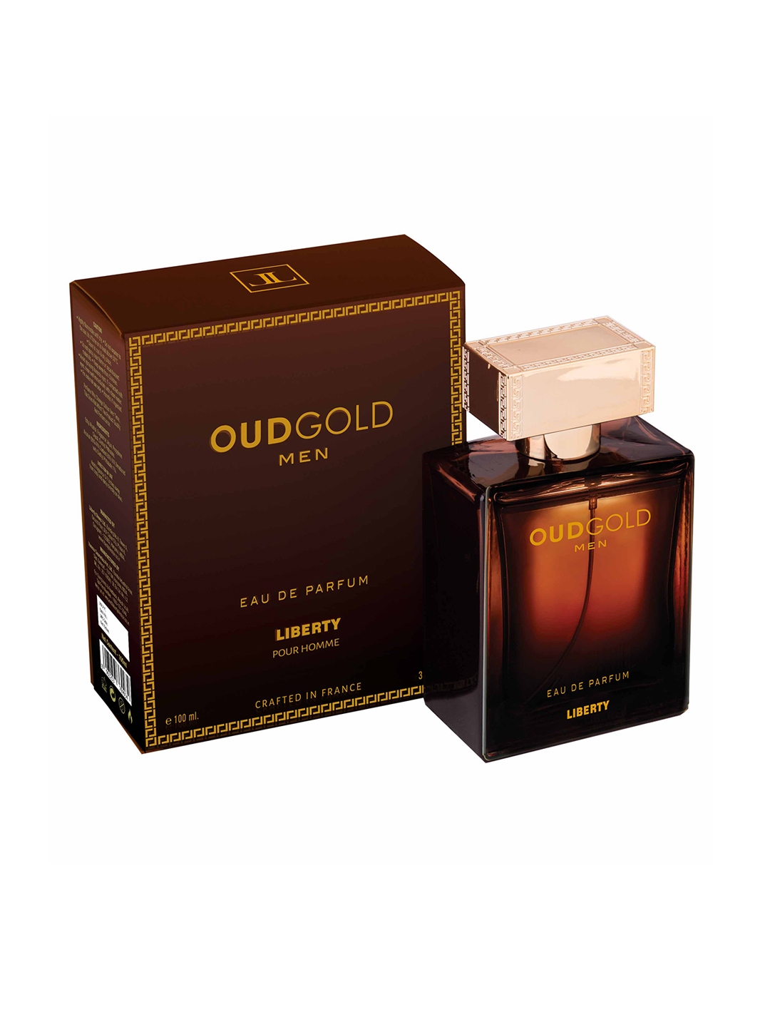 Liberty shop oud gold