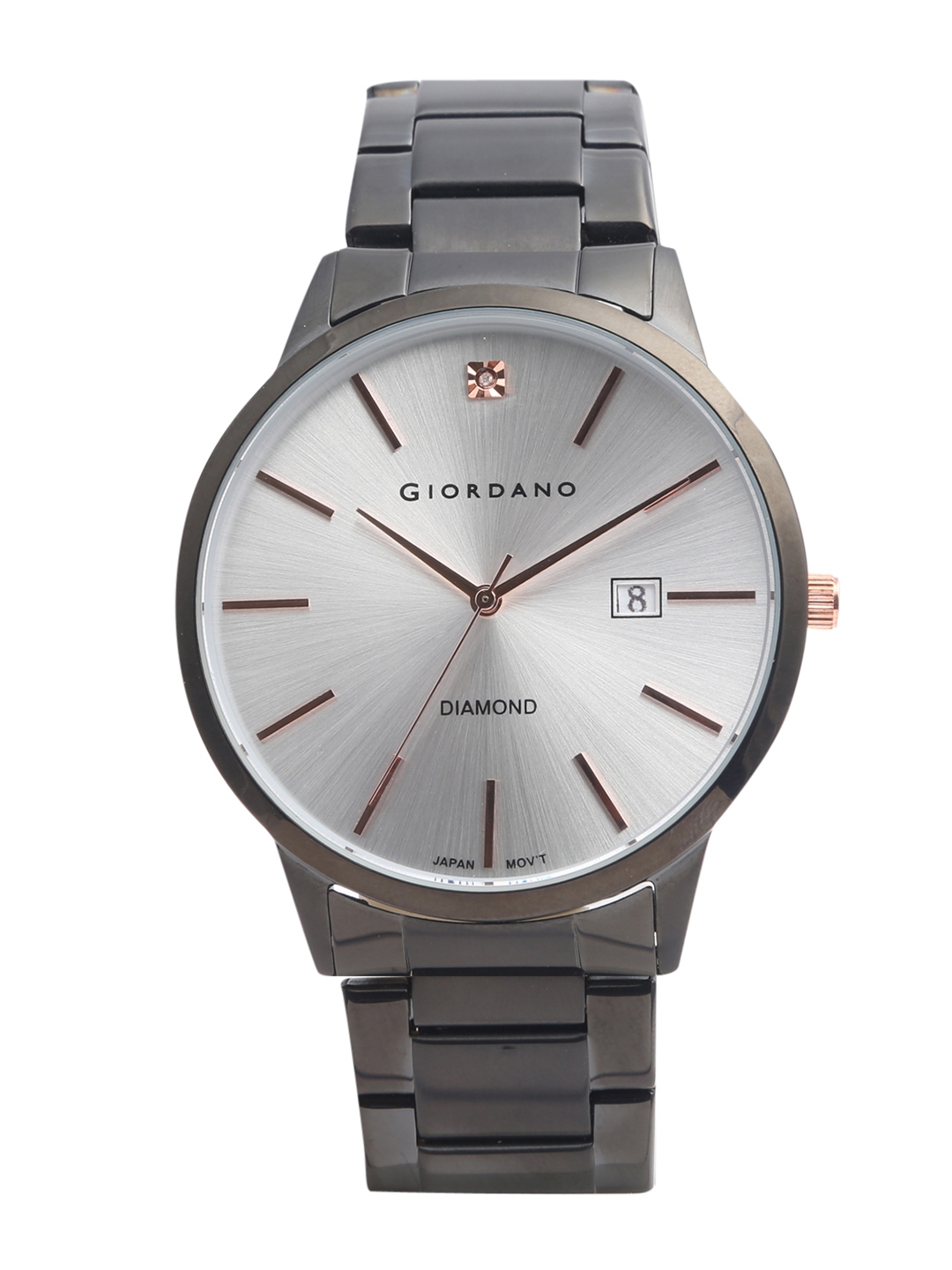 Giordano diamond watches discount