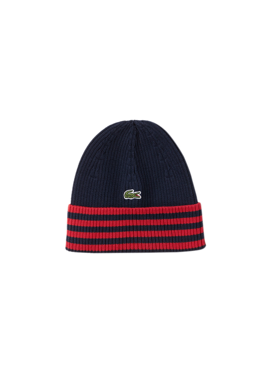 lacoste beanie