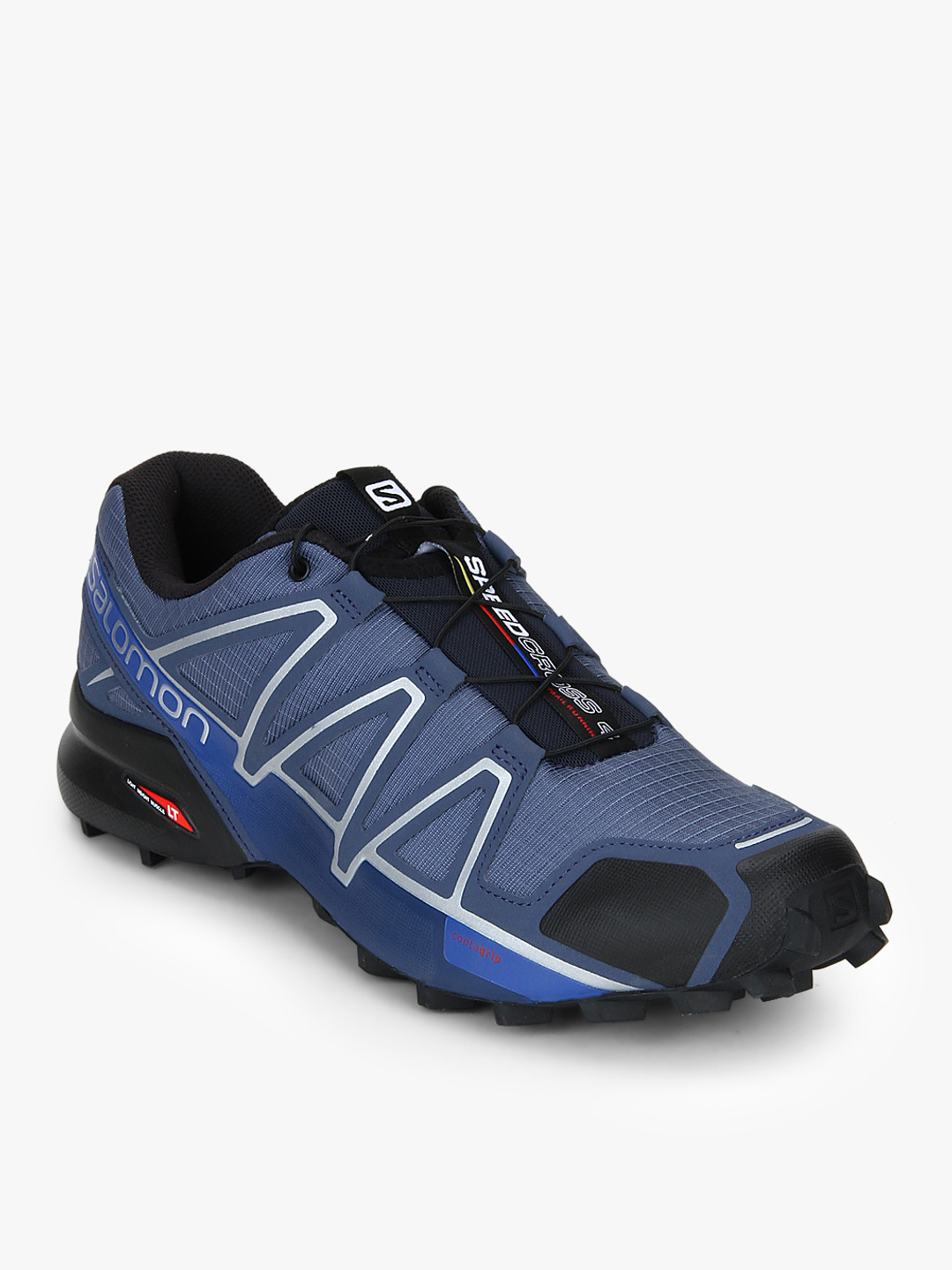 Salomon shoes myntra clearance