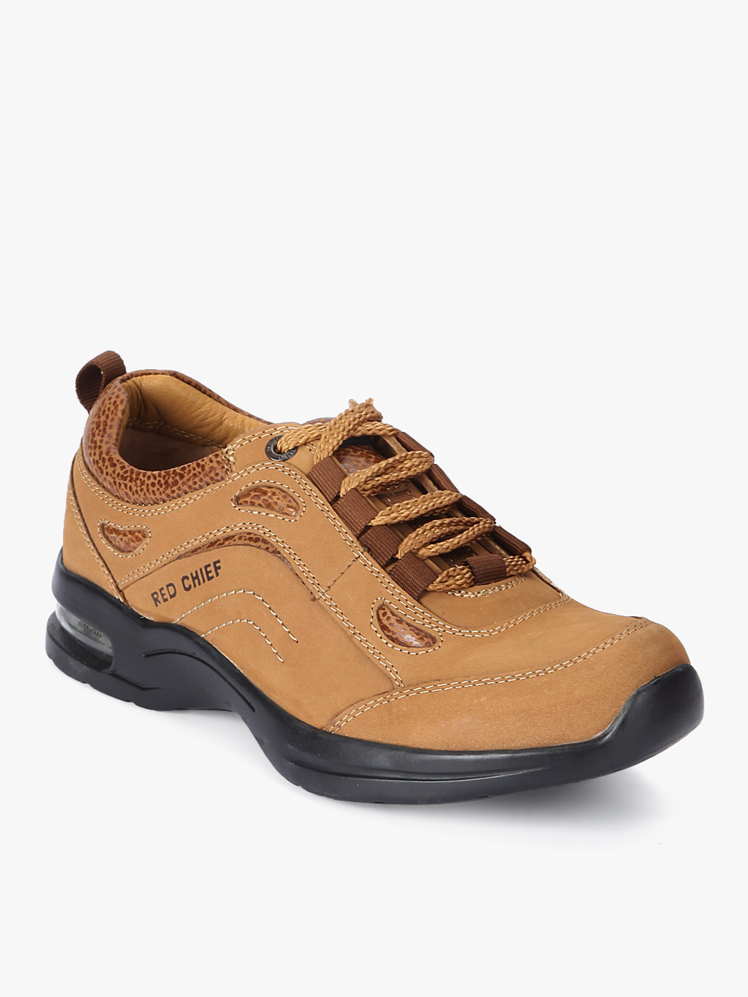 Rust Lifestyle Shoes