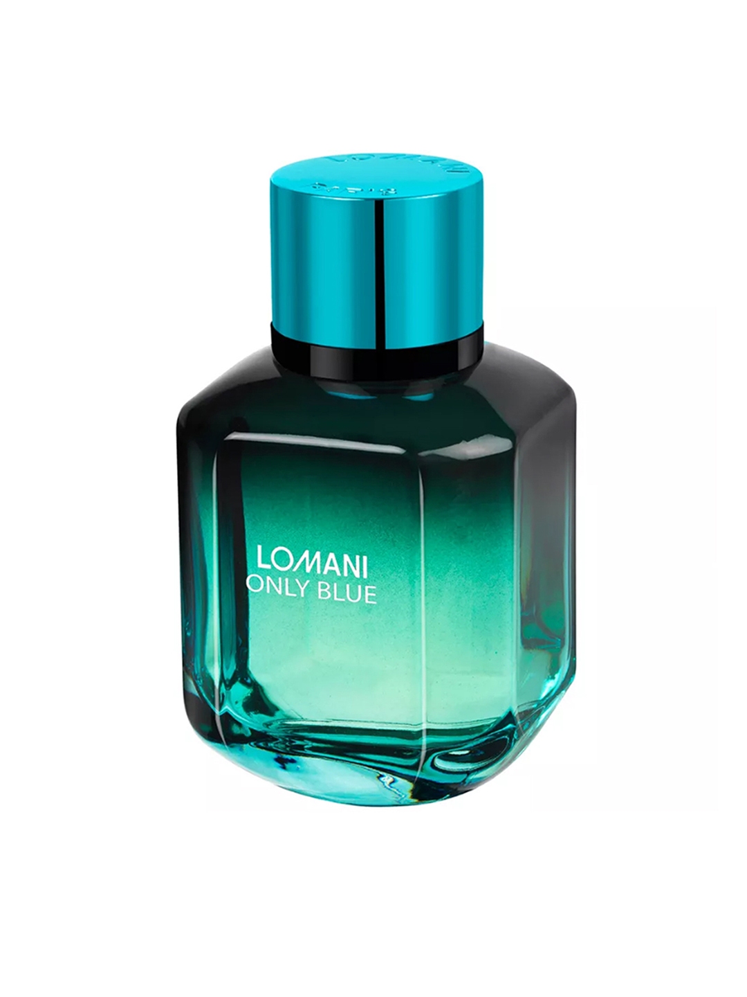 Lomani Men Only Blue EDT Perfume 100ml