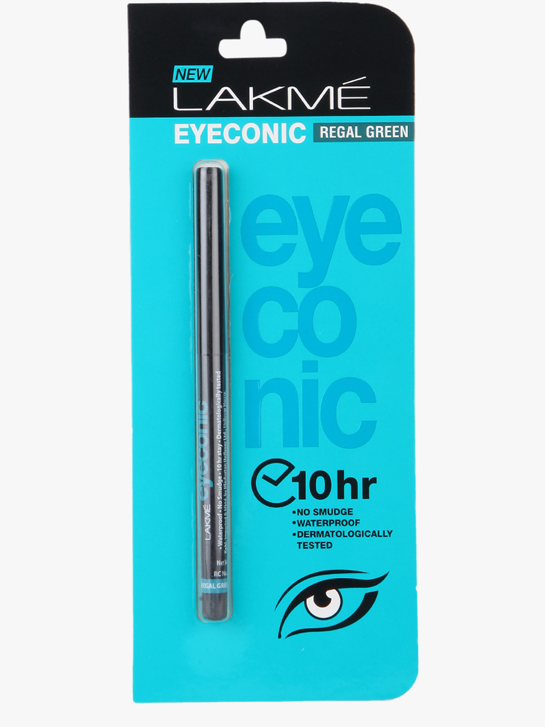 Buy Regal Green Eyeconic Kajal Kajal And Eyeliner For Women 7896179 Myntra It has not only decorative properties, but also a pronounced therapeutic effect.