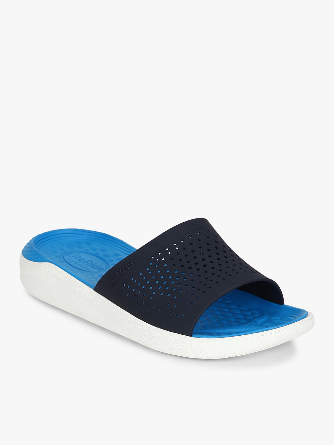 Literide slide top