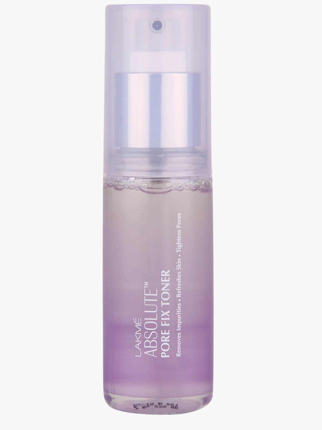 lakme absolute toner