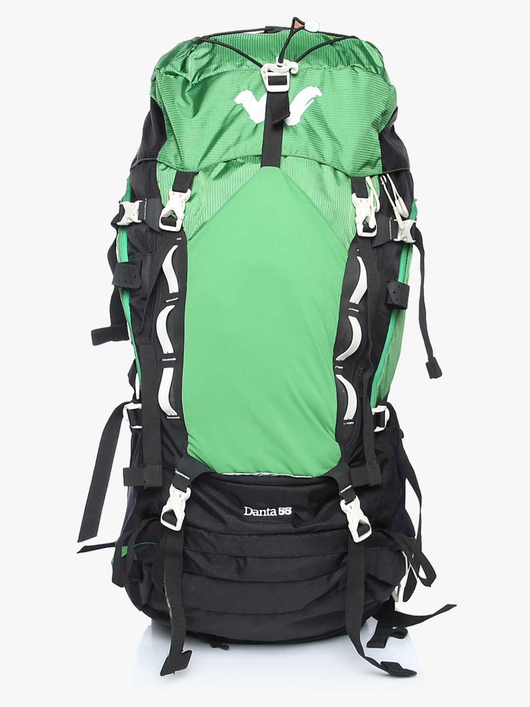 Wildcraft danta sales 55