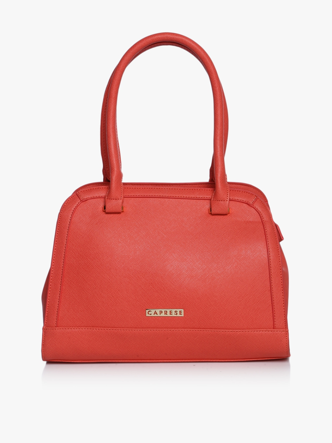 Caprese crystal satchel online