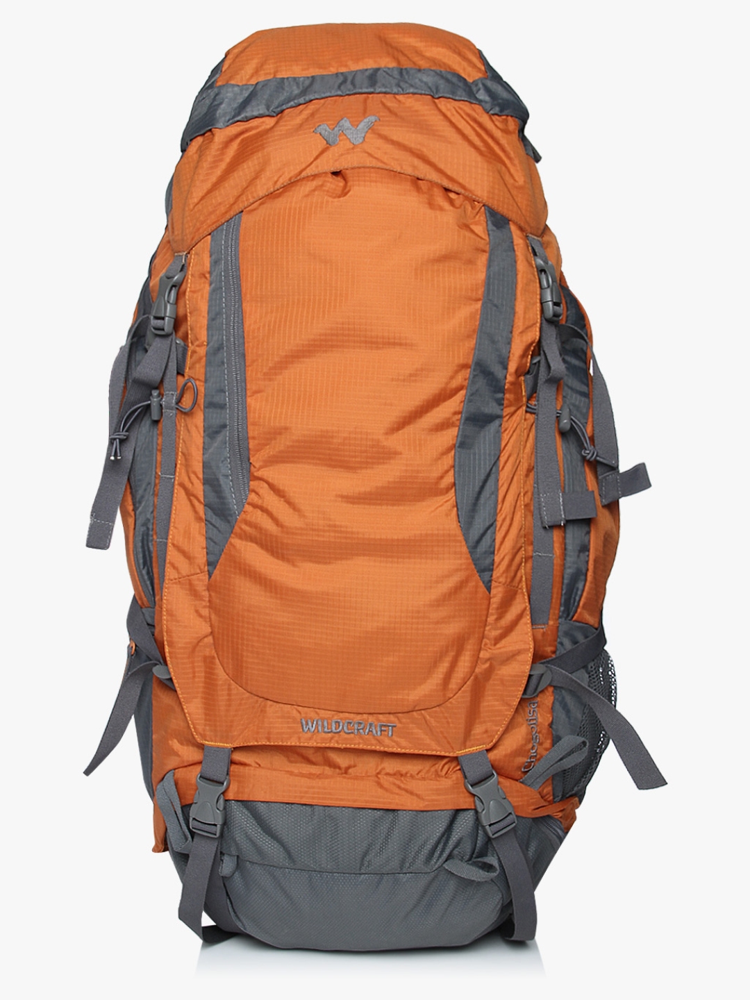 wildcraft 50l backpack