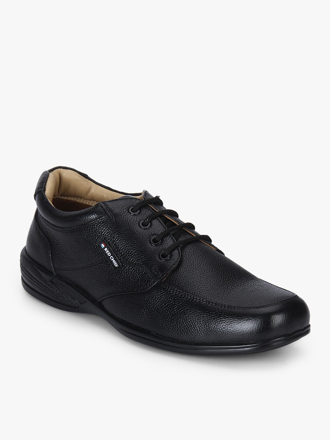 Black Formal Shoes