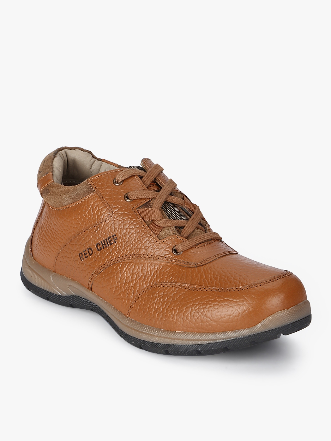 Latest red shop chief shoes 2018