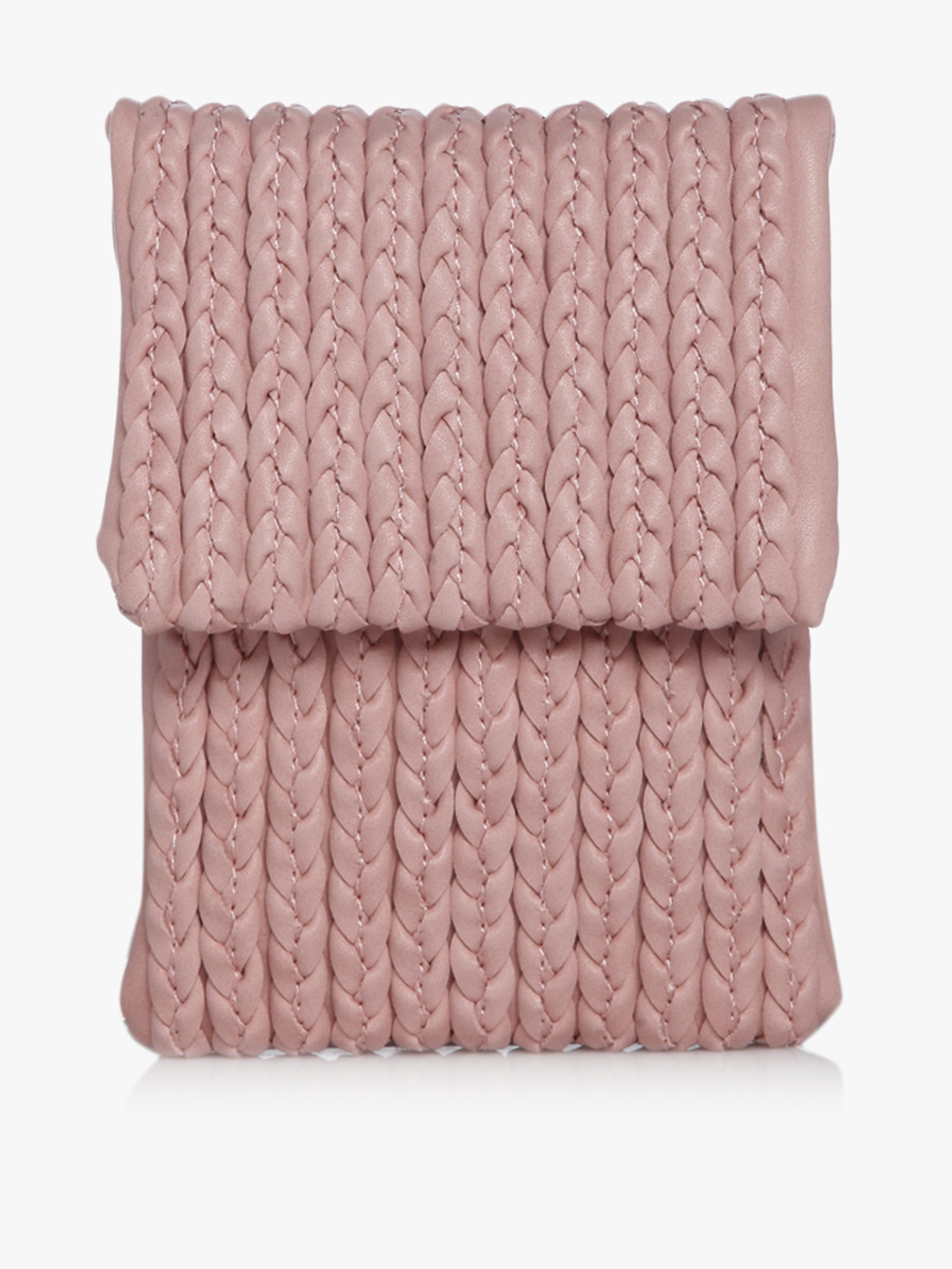 Pink Clutch
