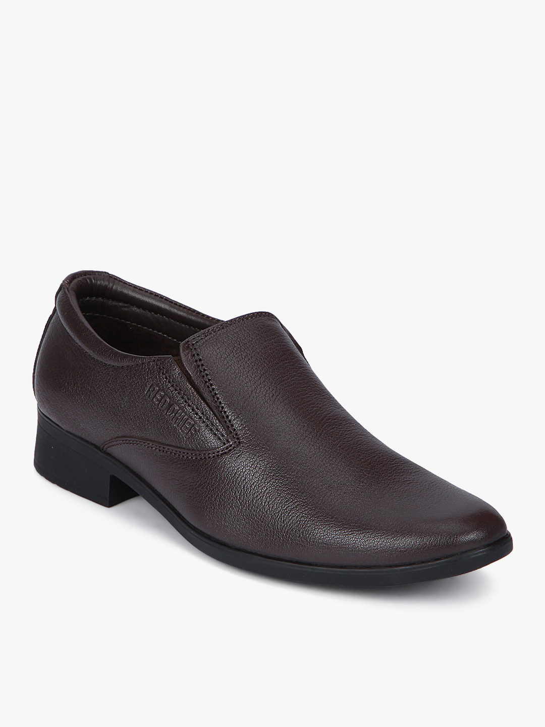 Brown Formal Shoes