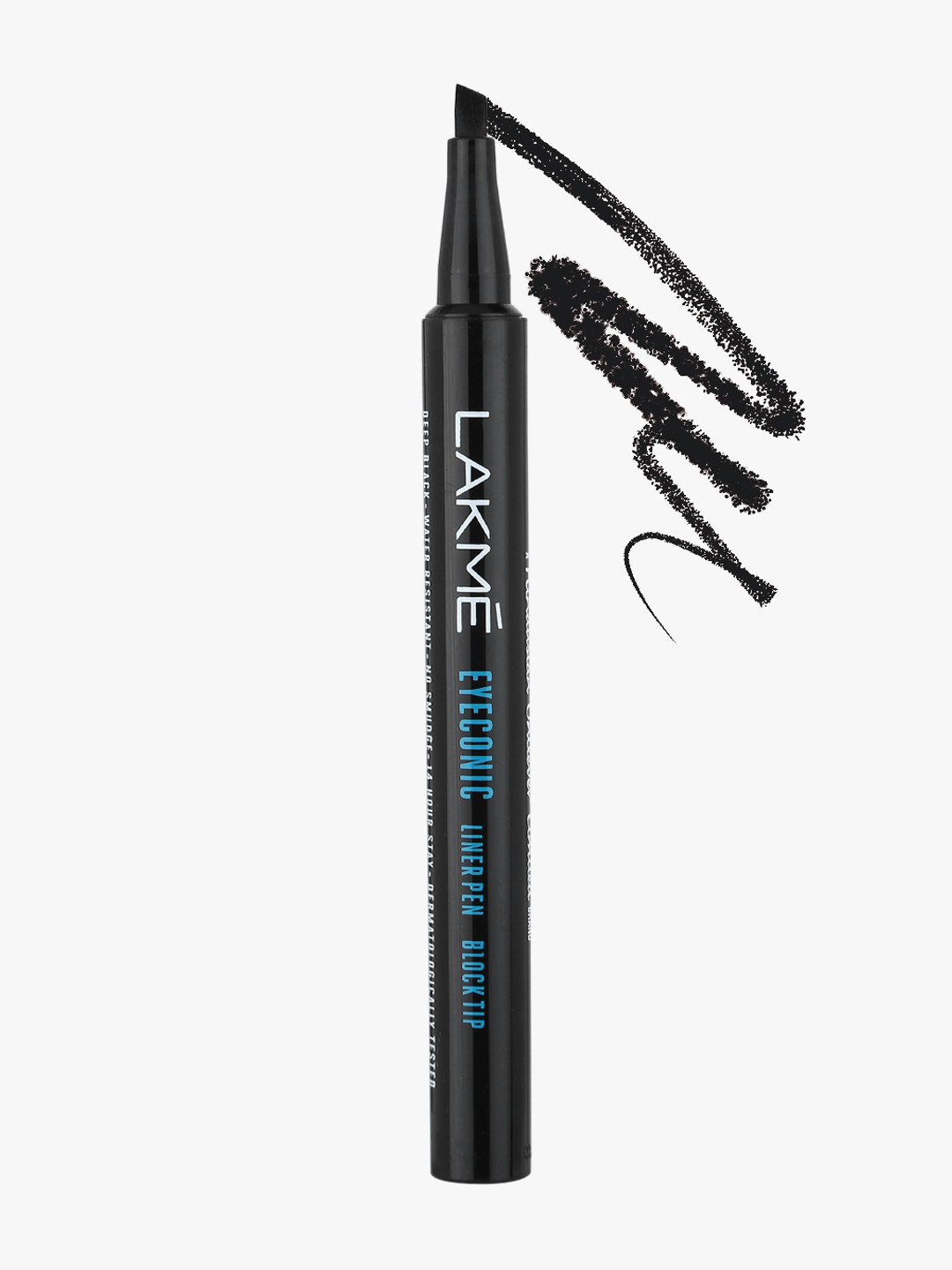 Aggregate more than 76 lakme sketch eyeliner latest in.eteachers