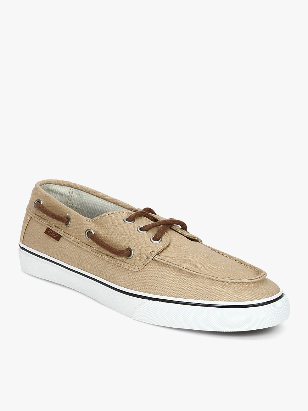 Vans chauffeur hotsell sf khaki