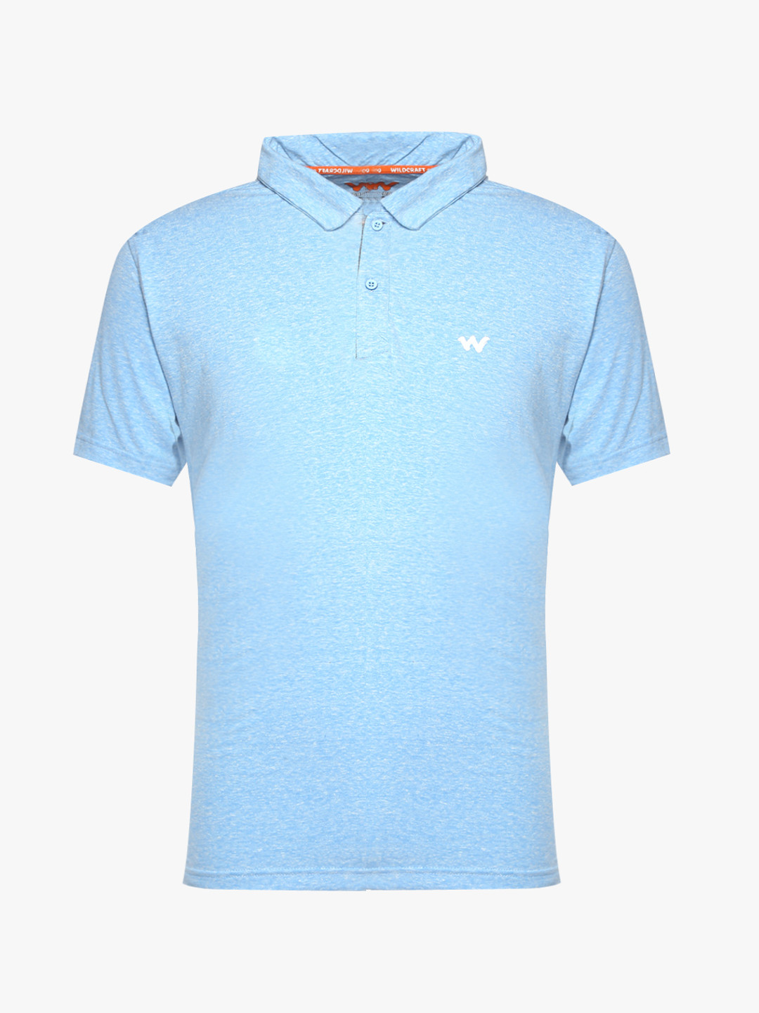 aqua blue polo t shirt