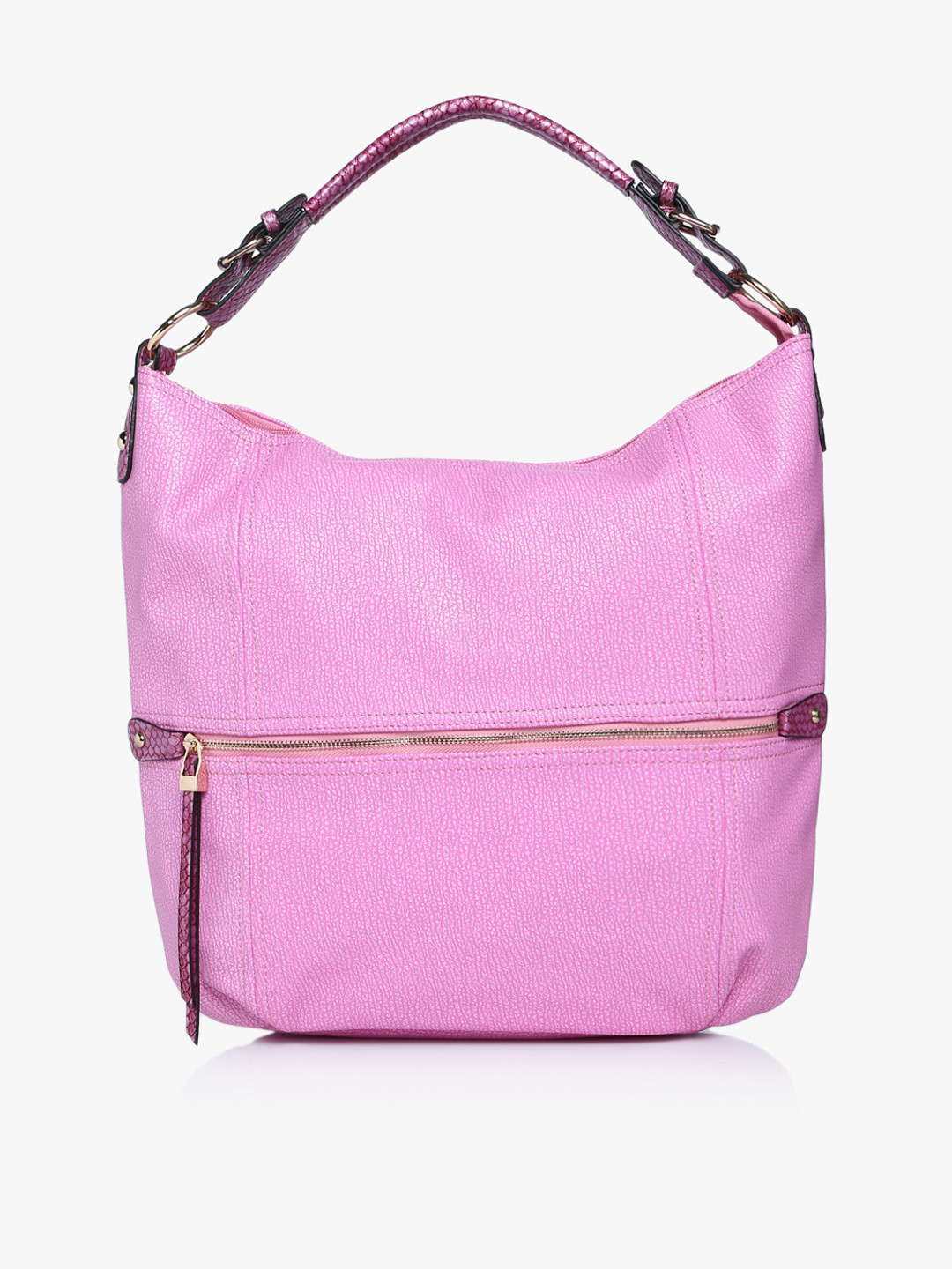 Pink Handbag