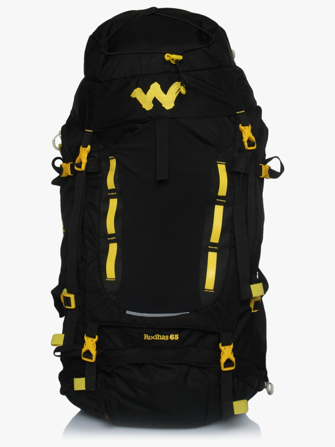 Rucksack myntra 2025