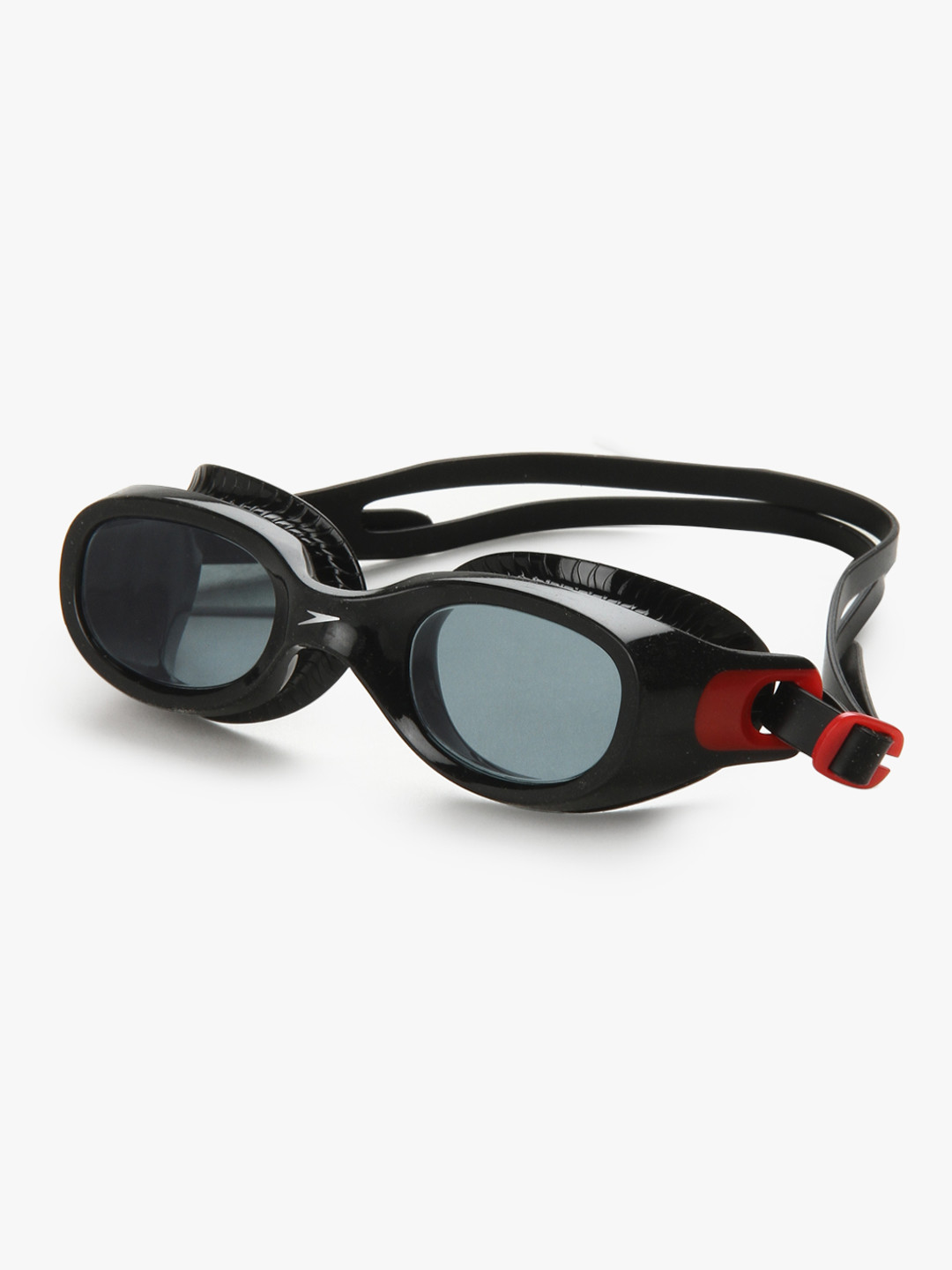 Black Swimming Goggle