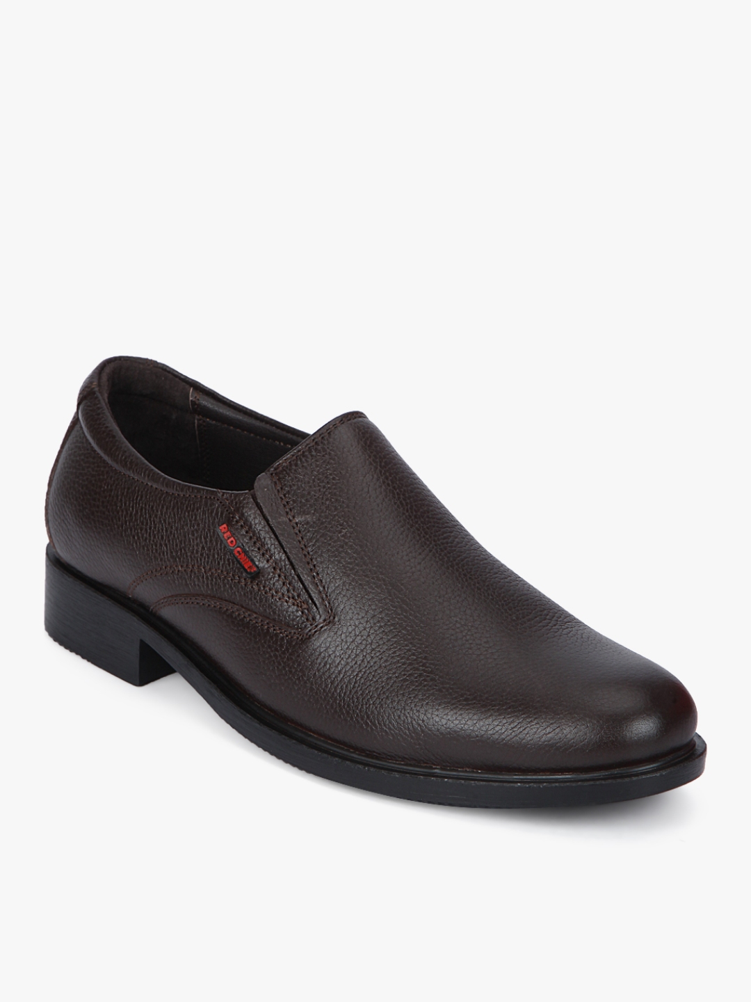Red chief black shoes formal cheap