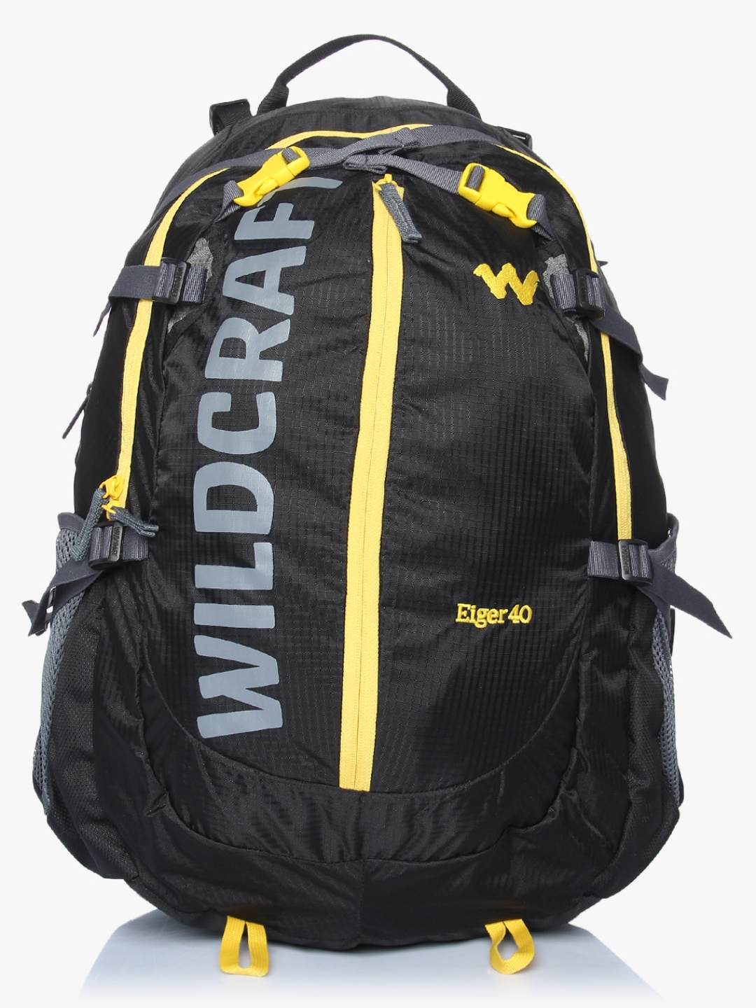 Daypack best sale eiger 40l