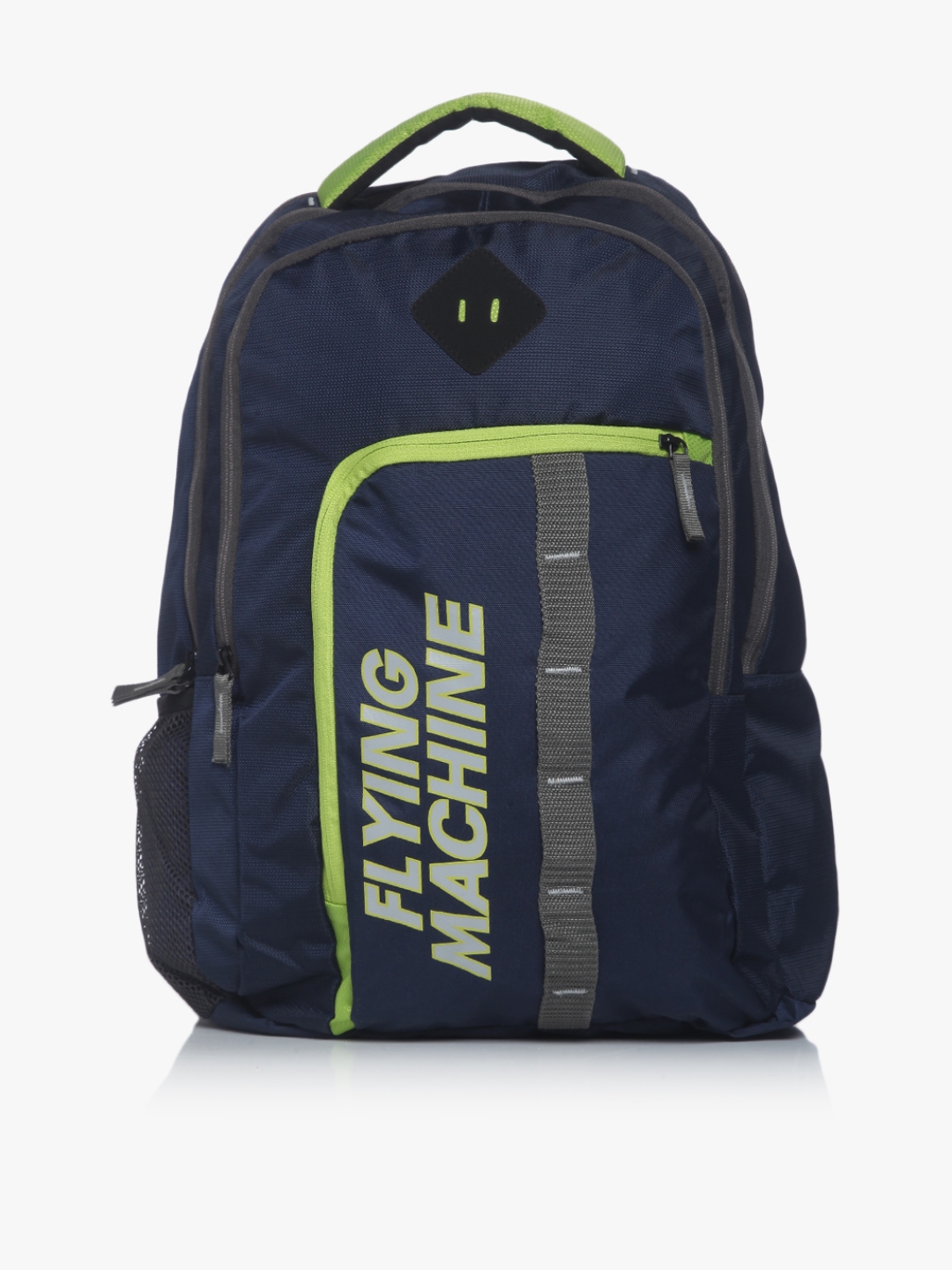 Ucb store backpacks myntra