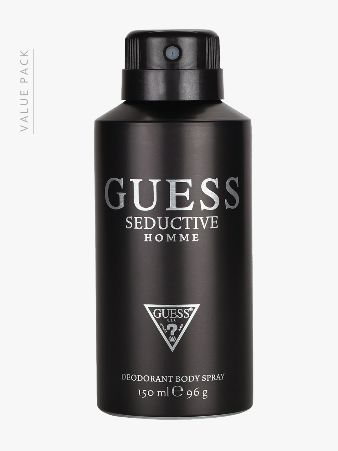 Guess seductive deodorant sales