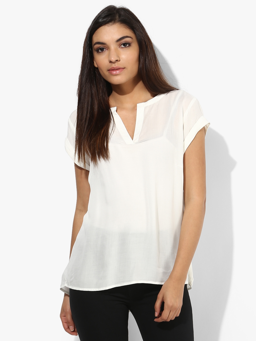Tom Tailor A Line Top primrose business style Fashion Tops A Line Tops 