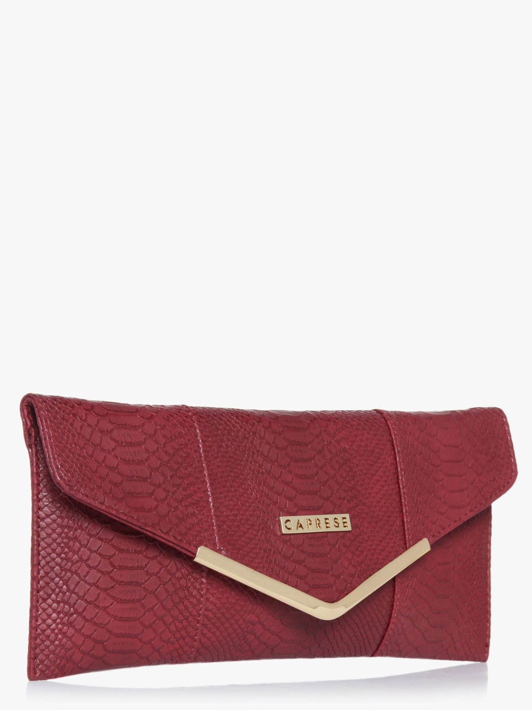 Caprese clutches myntra deals