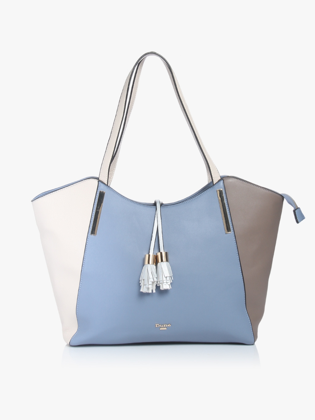 Dune hot sale blue handbag