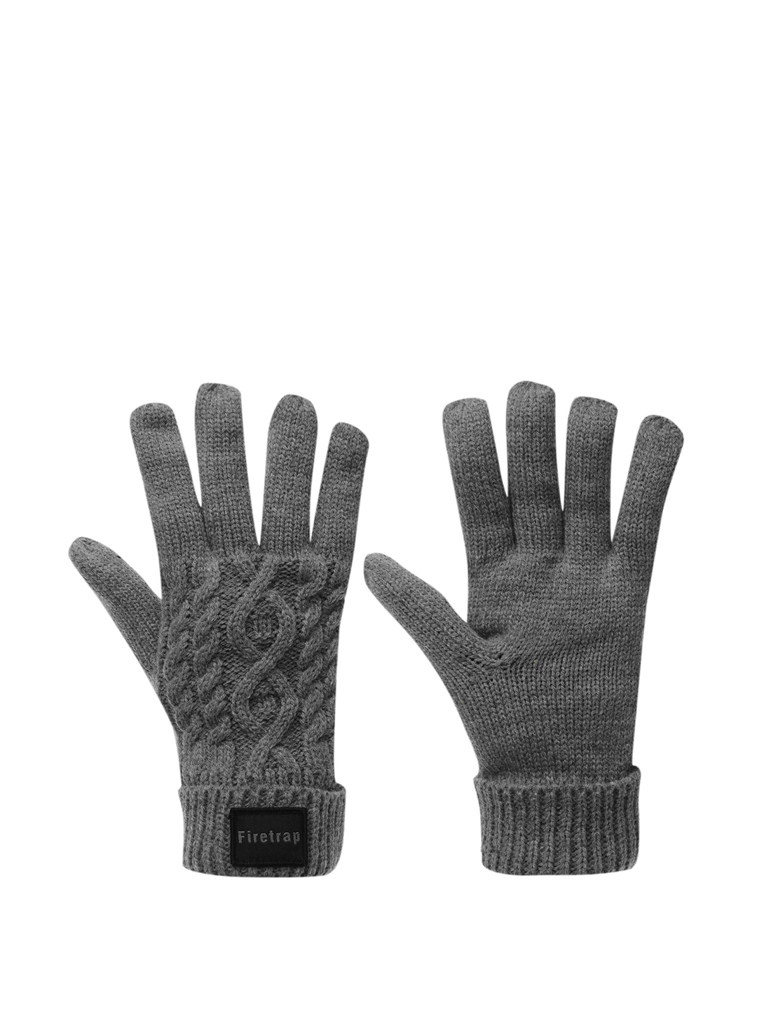 Firetrap gloves shop
