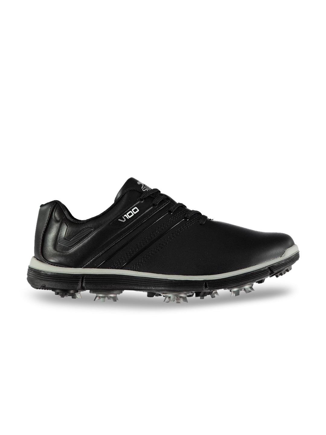 slazenger v100 mens golf shoes