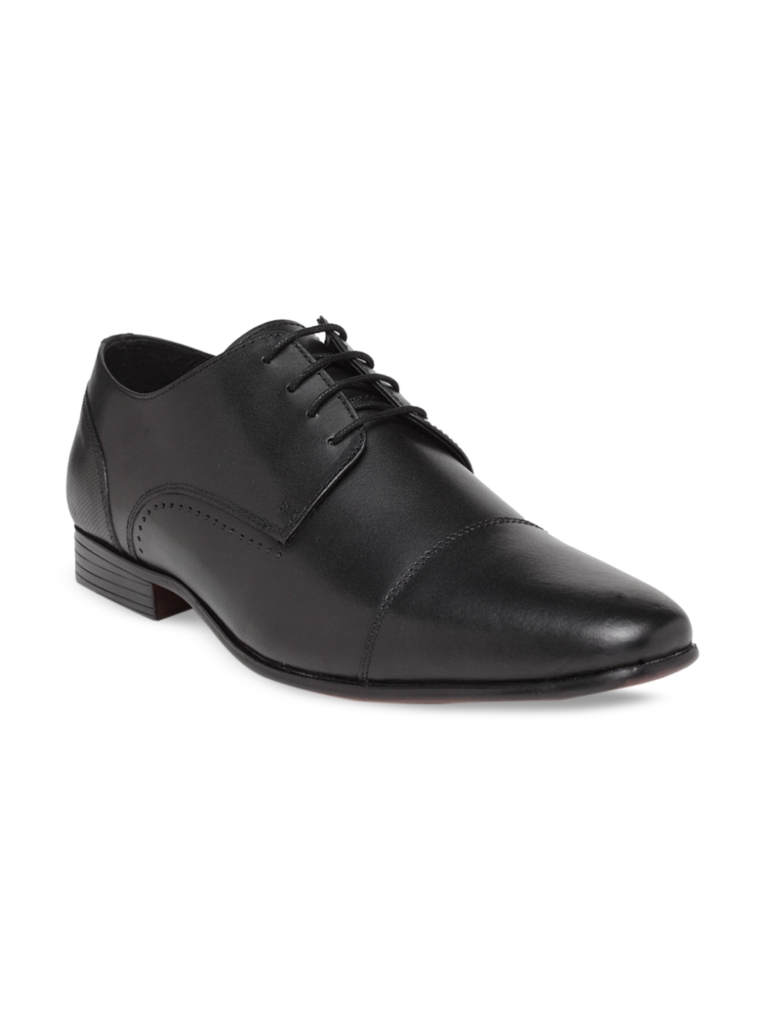 Noble curve formal shoes hot sale