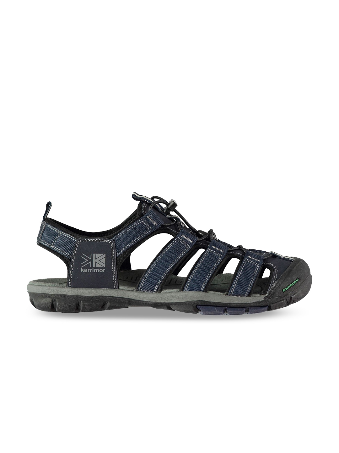 Karrimor Men Blue Fisherman Sandals