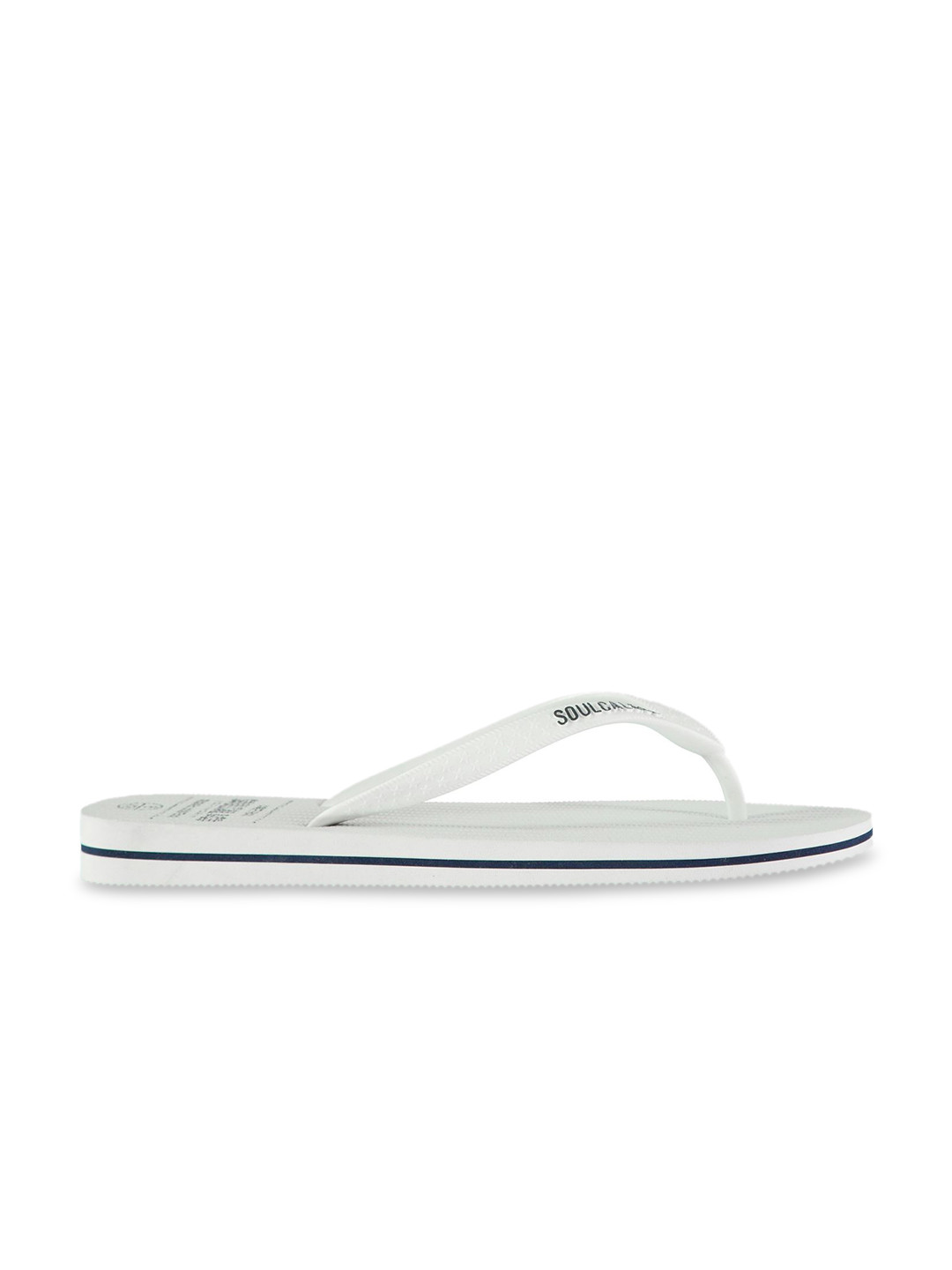 soulcal flip flops mens