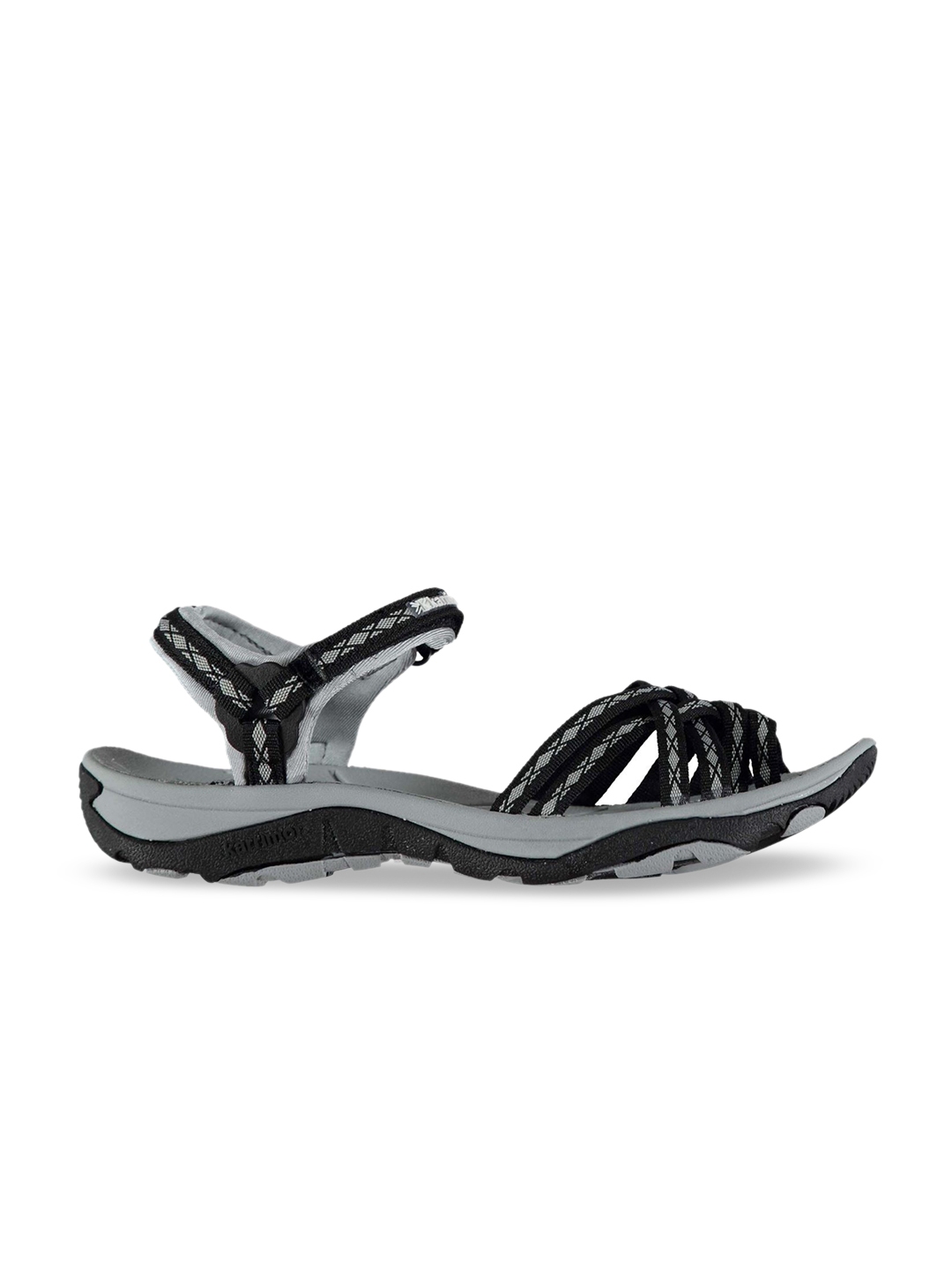 Karrimor Women Black Comfort Sandals