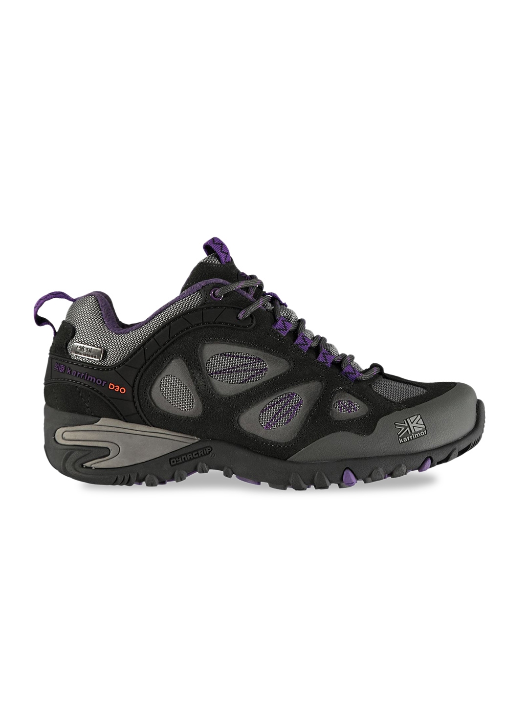 Karrimor d30 sales walking shoes