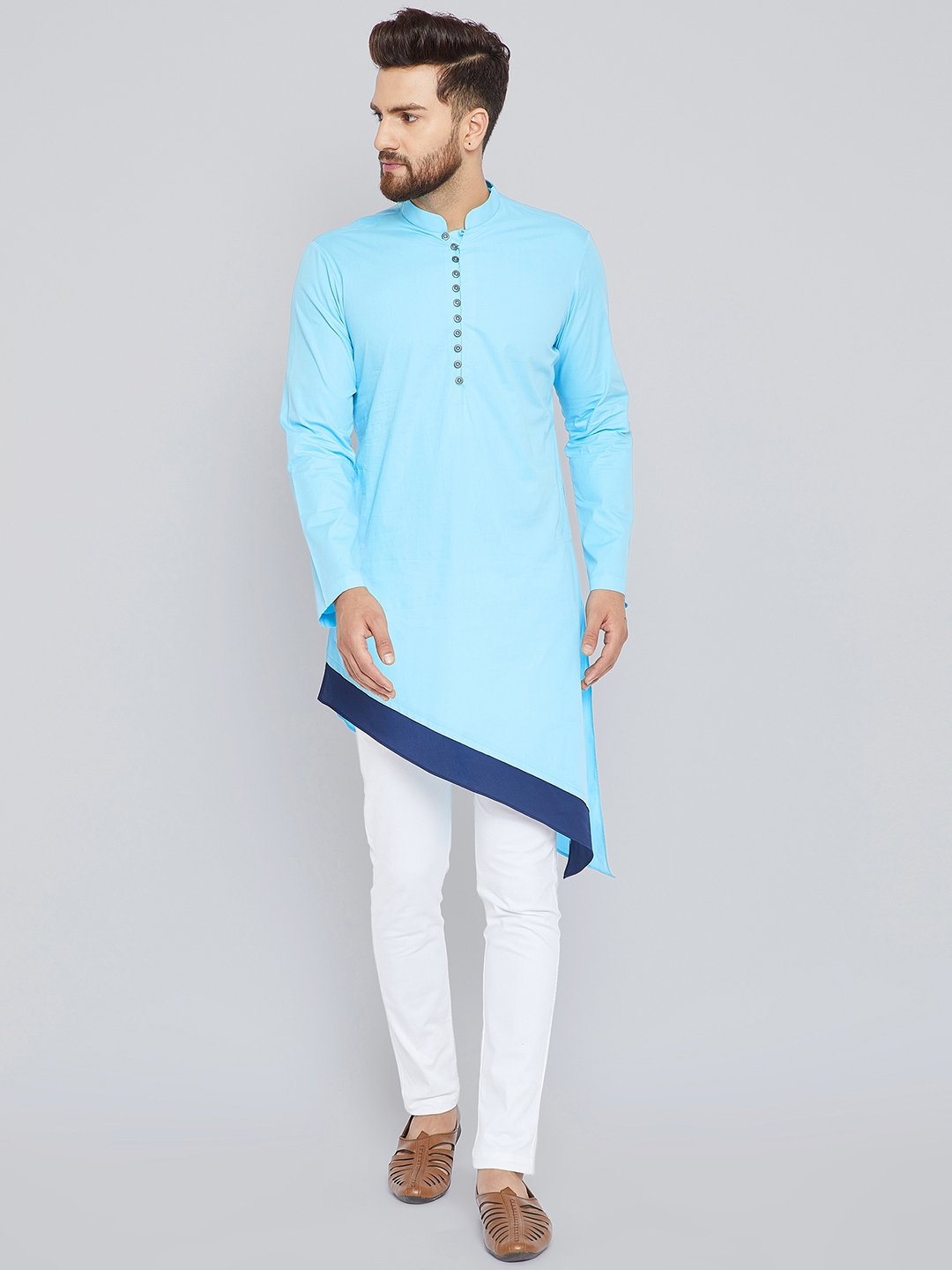 Jassi gill best sale kurta pajama design