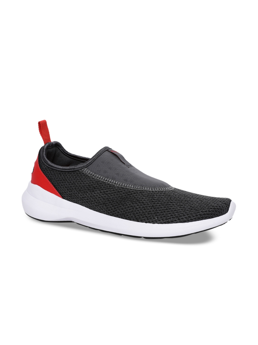 puma men's mono knit x idp sneakers