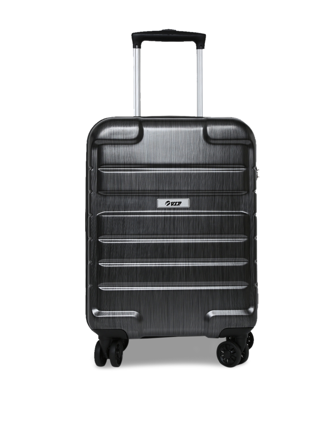 Vip hummer hard trolley sales