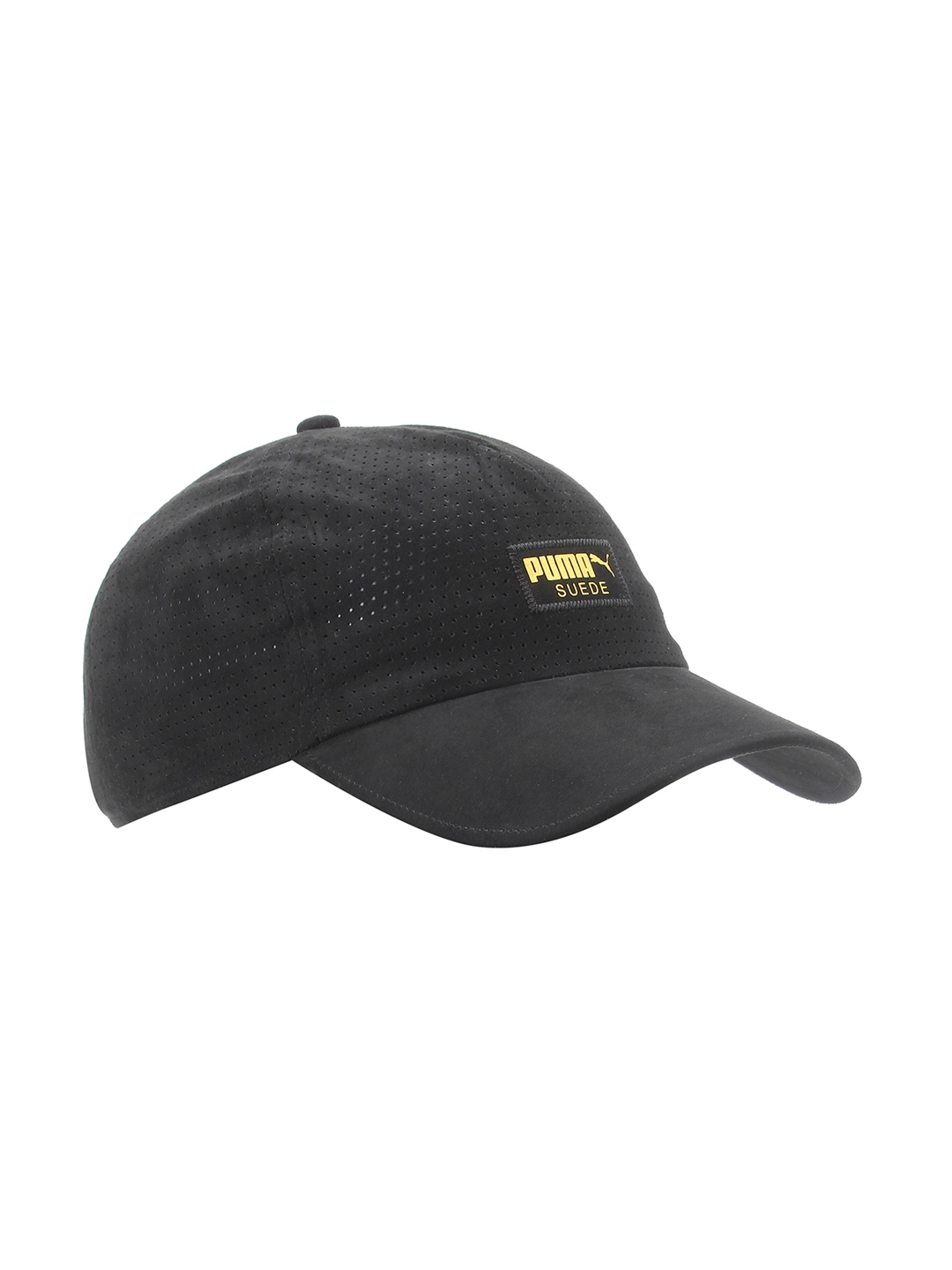 PUMA fashion Solid Sports Regular Cap Cap