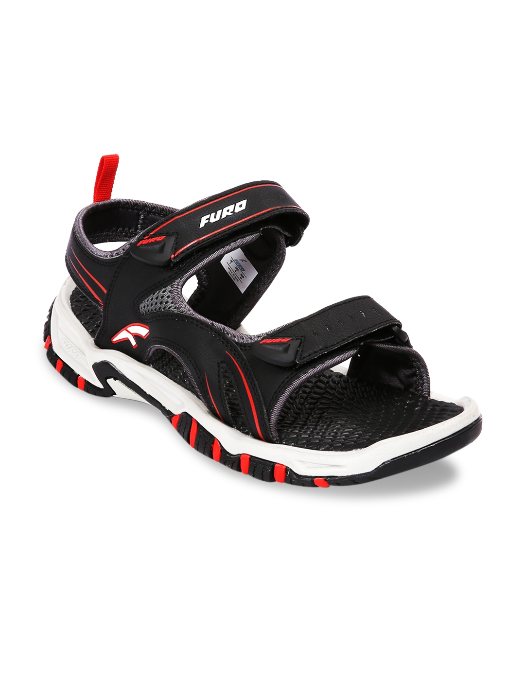 red chief furo sports sandals