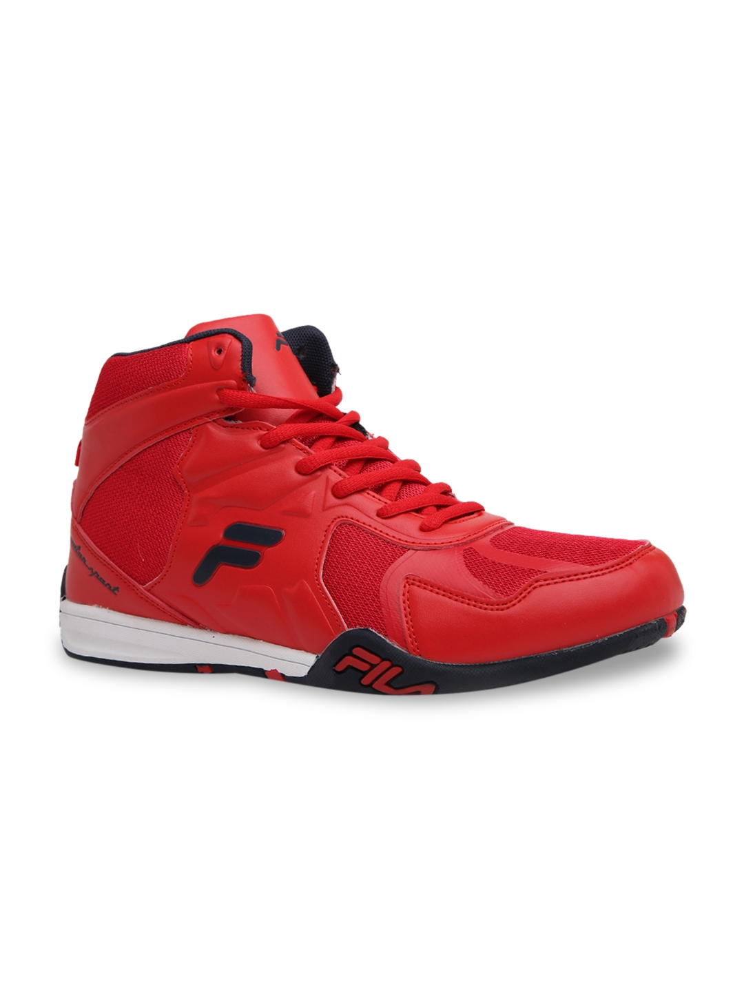 Fila dynamo shoes sales