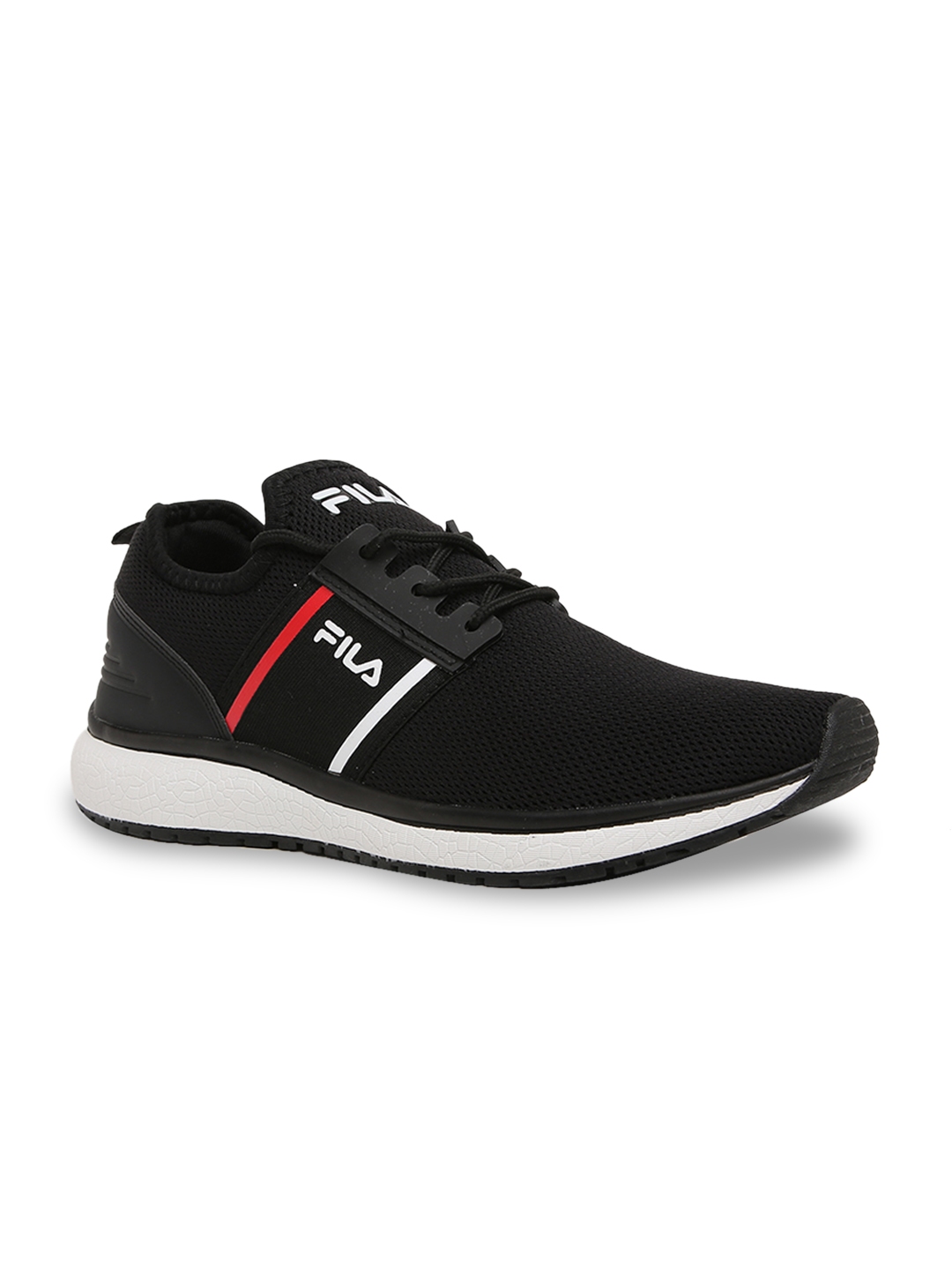 fila afro high