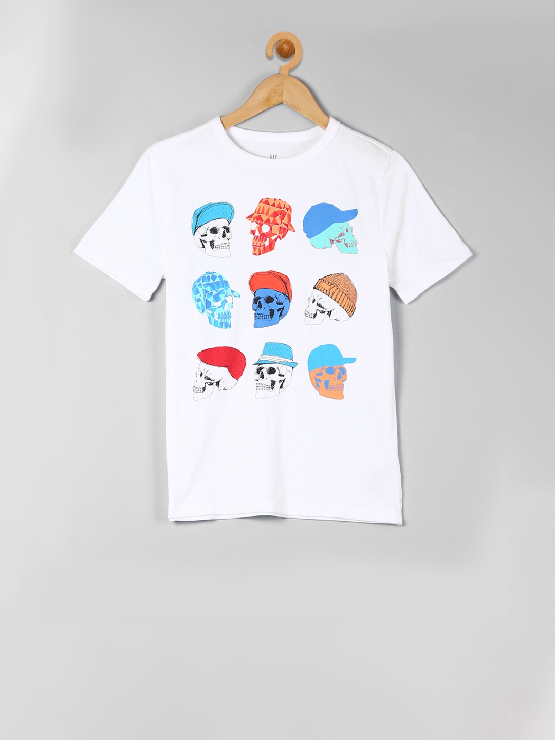gap sushi shirt