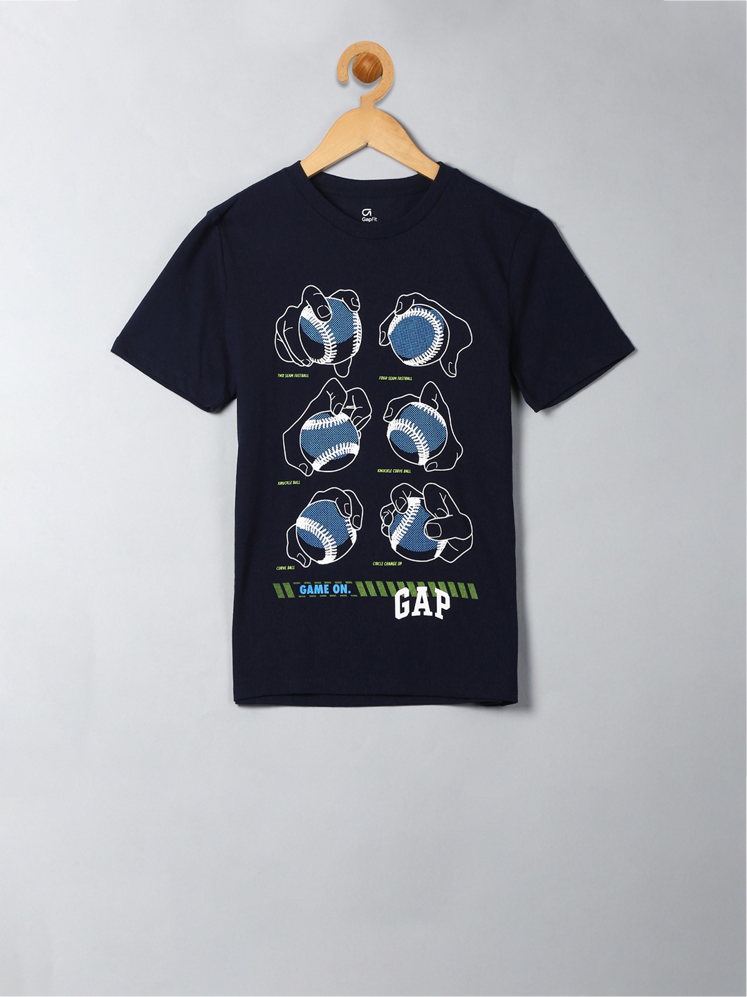 gapfit boys