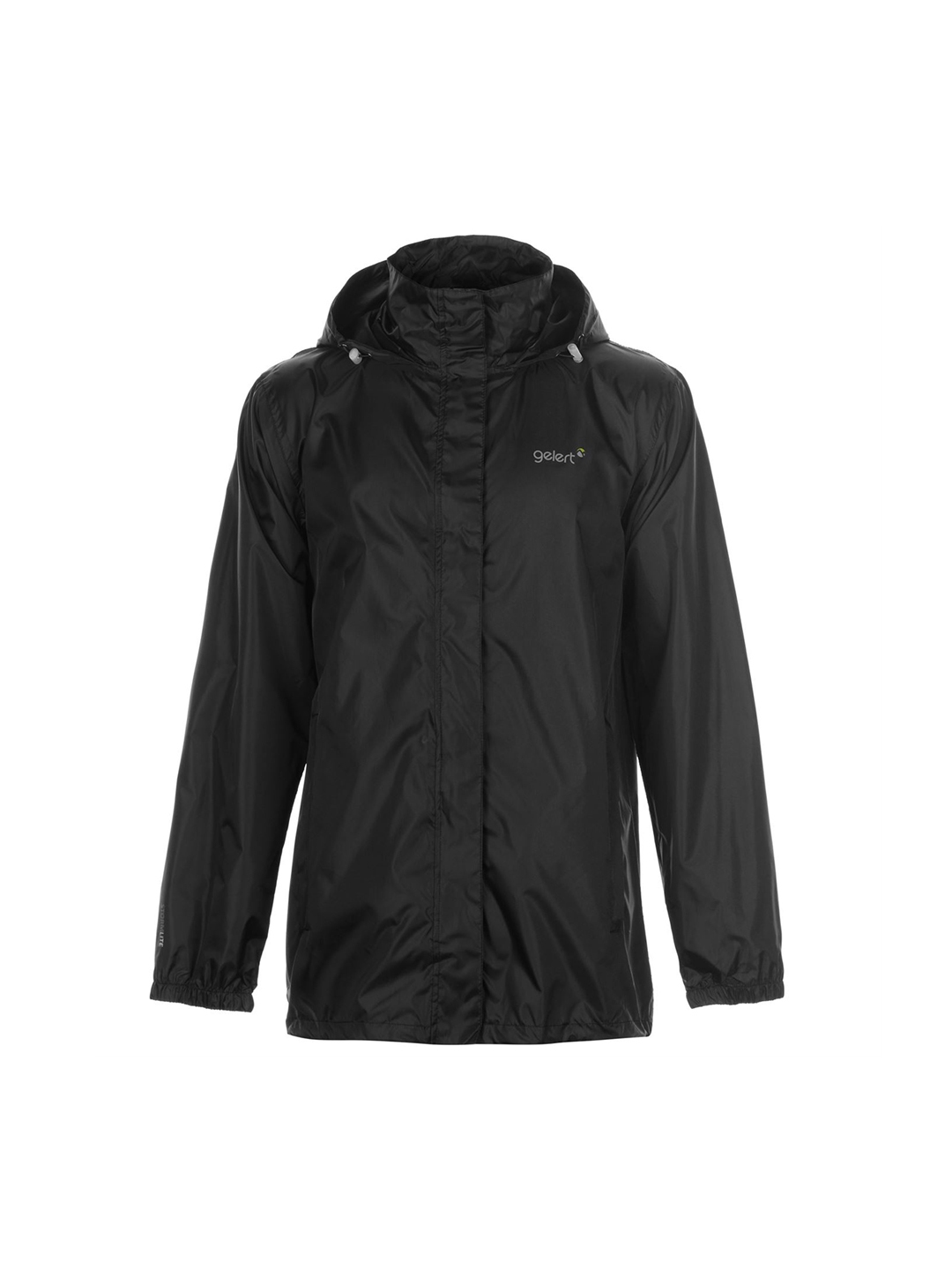 Gelert packaway hotsell parka ladies